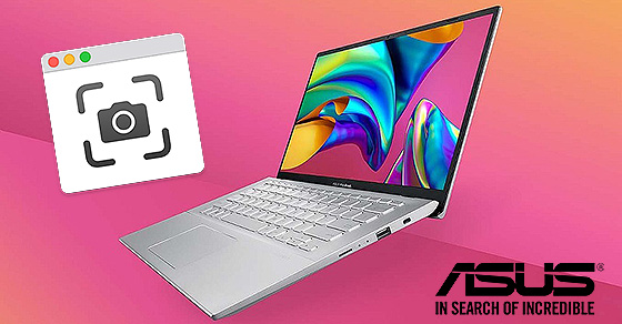 Tổng hợp 5+ cách chụp màn hình laptop ASUS cực đơn giản, nhanh chóng - Thegioididong.com